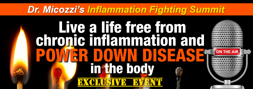 Inflammation Fighting Summit 
